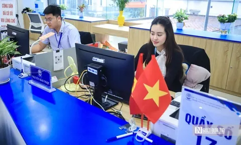 100 ngày cao điểm gỡ điểm nghẽn chuyển đổi số: Bộ KH&CN hoàn thành 6/20 nhiệm vụ