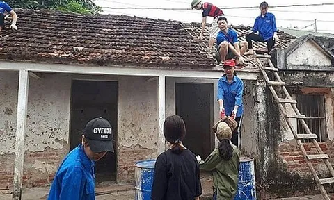 Từ tháng 10/2026, trường hợp nào được hỗ trợ làm nhà ở, sửa chữa nhà ở?