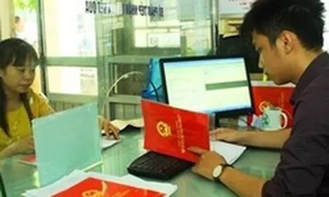 Chưa được cấp sổ đỏ vẫn có thể bị tính tiền chậm nộp