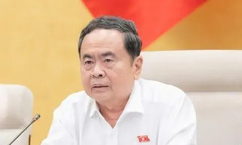 Đưa các luật, nghị quyết Quốc hội đã thông qua sớm đi vào cuộc sống