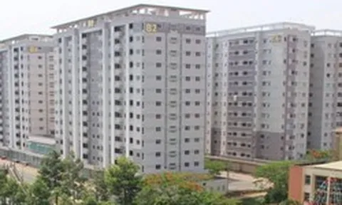 Nhà dưới 15 m²/người có được mua nhà ở xã hội?