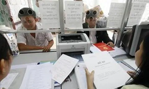 Khi nào áp dụng trả hồ sơ đăng ký đất đai?