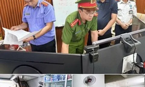 Khởi tố 4 Giám đốc liên quan vụ sao chép hàng trăm phần mềm Microsoft trái phép