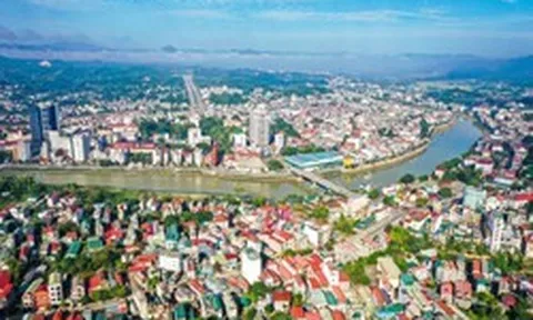 Một tỉnh ở Việt Nam có đến 90% diện tích là đồi núi, là nơi sinh sống của hơn nửa triệu người