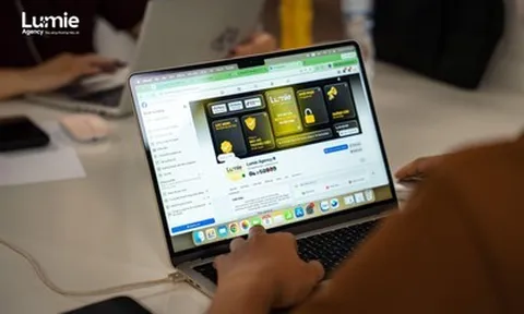 Lumie Agency đồng hành cùng doanh nghiệp xây dựng thương hiệu số bền vững