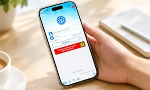 Tất cả người dân có bảo hiểm chú ý thông tin quan trọng