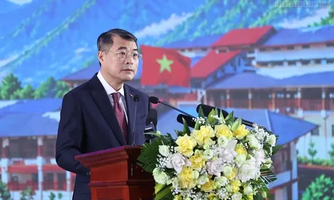 Thủ tướng: Năm học 2026 –2027 sẽ mở ra giai đoạn phát triển mới của giáo dục Việt Nam