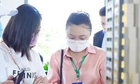 Cá nhân môi giới bất động sản không có chứng chỉ bị phạt đến 60 triệu đồng