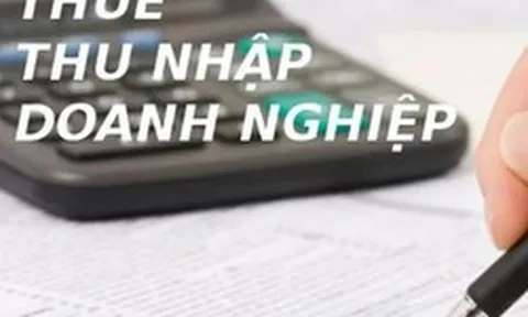 Đề xuất quy định mới về ưu đãi thuế thu nhập doanh nghiệp