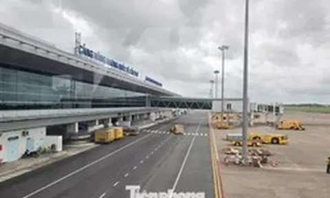 Đề xuất xây sân bay Cần Thơ mới dù sân bay hiện tại ế khách