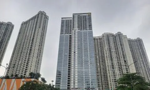 Một nghịch lý đang 'làm khó' thị trường bất động sản