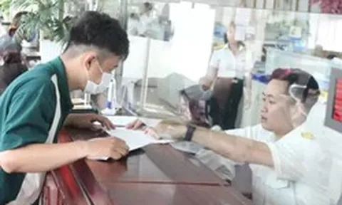 Thuế TPHCM công bố nợ thuế, doanh nghiệp “đầu bảng” nợ hơn 2.200 tỷ đồng