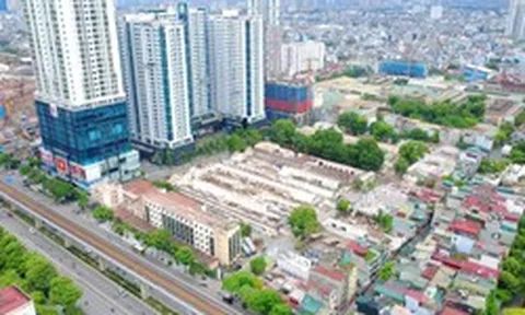 400 lao động một công ty được hỗ trợ 25 tỷ đồng trước ngày nhà máy rời “đất vàng”