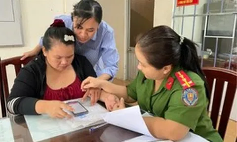 Tất cả người dân có VNeID chú ý thông báo mới nhất từ công an