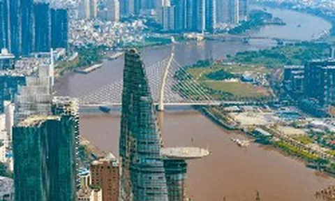 Việt Nam hút hơn 34 tỷ USD FDI, một xu hướng mới đang nổi lên: nhà đầu tư không chỉ rót vốn vào dự án mới