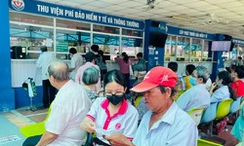 4 thay đổi quan trọng về BHXH, BHYT từ tháng 9/2026