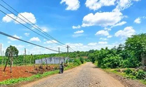 Kiểm toán Nhà nước sắp 'soi' loạt dự án ở Đắk Lắk