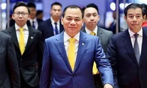Tập đoàn của tỷ phú Phạm Nhật Vượng phát động một việc không thể chậm trễ trên toàn quốc, ngay từ hôm nay