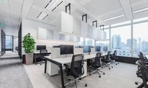 Văn phòng TP.HCM: Khách thuê tăng, giá thuê vẫn giảm