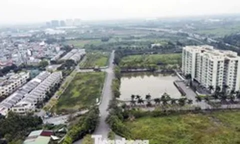 Bán nhà chưa đủ điều kiện có thể bị phạt tới 1 tỷ đồng