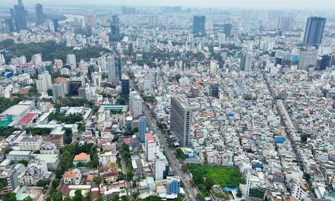 Tp.HCM: Rà soát loạt chính sách chuẩn bị trình HĐND về phát triển đô thị