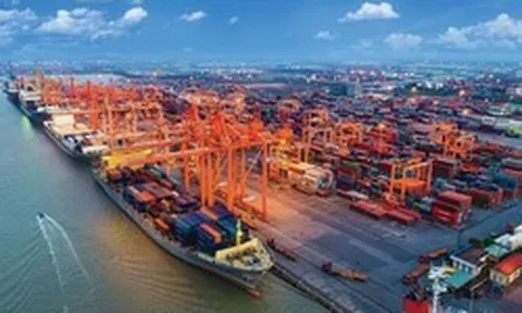 DN quân đội bắt tay hãng tàu lớn thứ 3 thế giới làm bến cảng gần 15.000 tỷ tại Hải Phòng: Diễn biến mới nhất