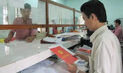 Tất cả người dân mua bán bất động sản chú ý mức phạt đến 1 tỷ đồng vừa áp dụng