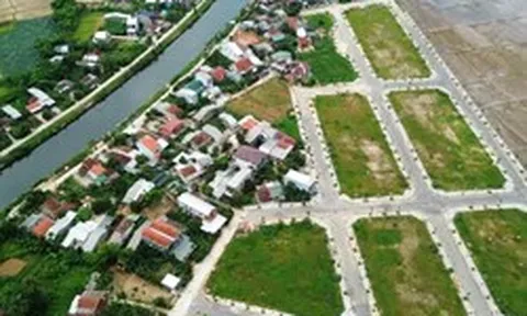 Thị trường BĐS Huế: Không phát triển nóng, cần có giá trị khác biệt