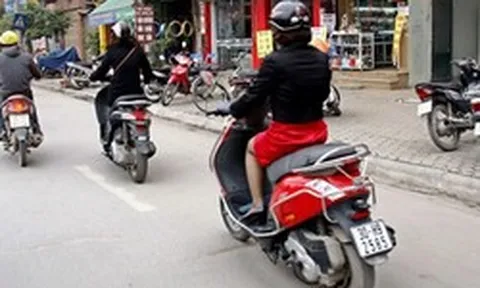 Công an phát thông báo quan trọng liên quan đến biển số xe của tất cả người dân trên cả nước
