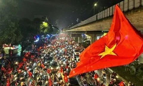 Nga, Trung Quốc, Campuchia đồng loạt báo tin vui lớn cho Việt Nam, nước ta đặt mục tiêu 90 tỷ USD