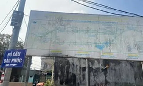 Hà Nội lấy ý kiến cộng đồng dân cư về Đồ án quy hoạch Tổ hợp ga Ngọc Hồi quy mô 260 ha của Vinhomes