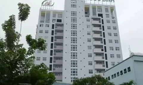 Lợi nhuận doanh nghiệp bất động sản 'bốc hơi' hơn 80% sau soát xét