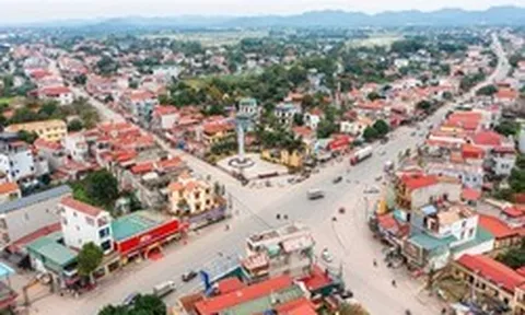 Việt Nam chính thức có thêm một phường tên chỉ vỏn vẹn 1 từ