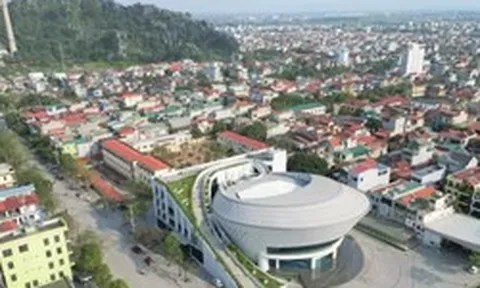 Ninh Bình: Hơn 60 nghìn tỷ đồng vốn đầu tư công, mới giải ngân hơn 16,6 nghìn tỷ