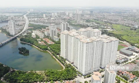 "Vô gia cư trên giấy" - Bài học đắt giá từ chung cư Mường Thanh