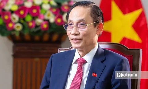 Nâng tầm tham gia của Việt Nam tại BRICS, đưa hợp tác với Ấn Độ đi vào thực chất