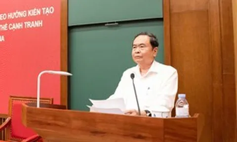 Đề nghị rà soát toàn bộ điểm nghẽn thể chế trong lĩnh vực, địa bàn phụ trách