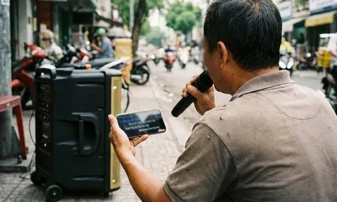 Chủ hộ kinh doanh và người dân đi hát karaoke chú ý quy định xử phạt mới nhất
