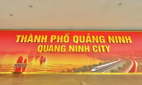 Quảng Ninh: Tuyệt đối không hợp thức hóa sai phạm