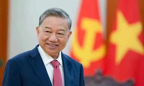 Tổng Bí thư, Chủ tịch nước Tô Lâm sắp có chuyến công tác tại Mỹ và thăm Canada