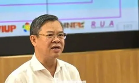 Chủ tịch thành phố Cần Thơ nói về đề xuất dời trung tâm hành chính, đầu tư sân bay mới