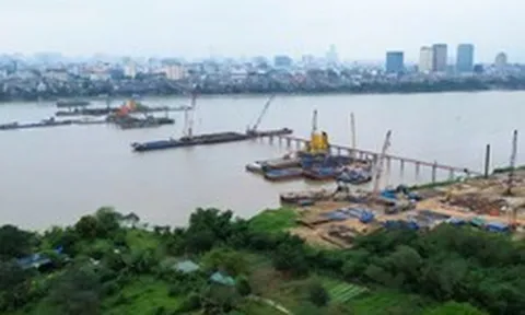 Hà Nội siết tiến độ loạt dự án lớn, cảnh báo theo mốc 3, 7, 15 ngày