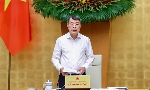 Thủ tướng lưu ý trách nhiệm của các địa phương trong bảo đảm suất ăn học đường