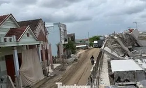Gỡ điểm nghẽn, chốt hạn về đích 2 dự án lớn tại Đà Nẵng