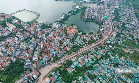 Chính phủ yêu cầu khẩn trương hoàn thiện 8 dự án luật, nghị quyết
