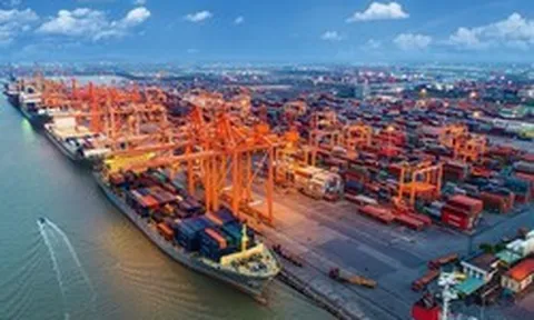 Vùng kinh tế có 6 tỉnh, thành nhưng có đến 4 TP trực thuộc Trung ương, sở hữu lợi thế đặc biệt trong lĩnh vực quy mô tương đương 10% GDP Việt Nam