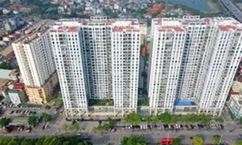 Thời hạn nhà chung cư theo niên hạn công trình: Tư duy mua nhà thay đổi và kinh nghiệm quốc tế cho thấy điều gì?