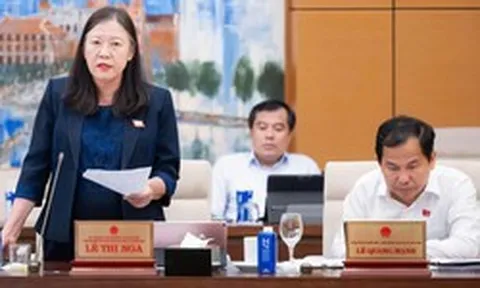 Đề nghị Hà Nội công khai kết quả tiếp thu ý kiến người dân về quy hoạch dự án