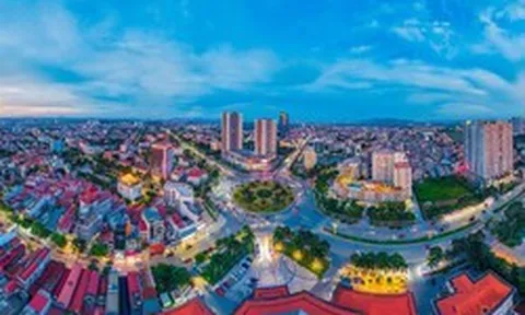 Tin vui cho người dân của thành phố trẻ nhất Việt Nam