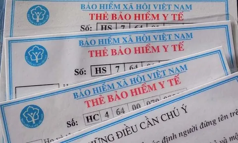 Các trường hợp không bị coi là trốn đóng BHYT